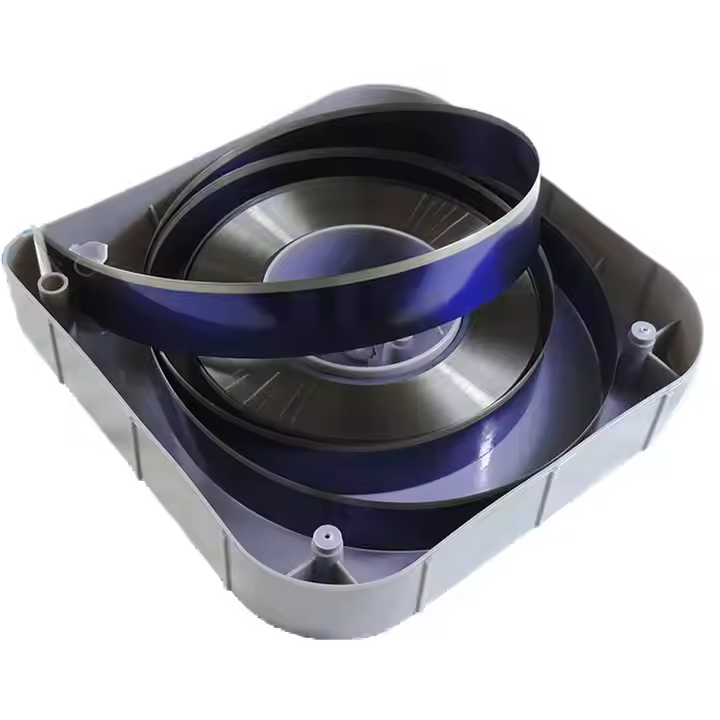 Commercial Printing Gravure - Universal Doctor Blade – Aço Inoxidável