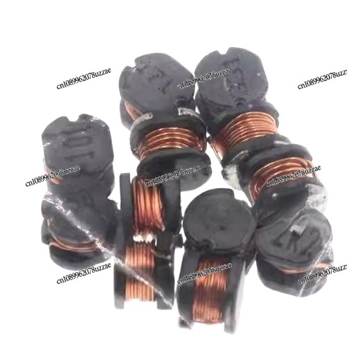 Commercial Printing Supplies Usa - Indutor de potência SMD CD54-10uh imprimindo