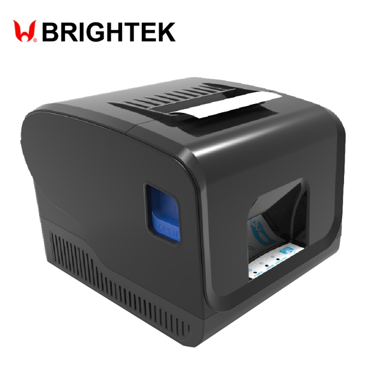 Commercial Printing Network - Impressora Térmica de Recibos POS Weihuang