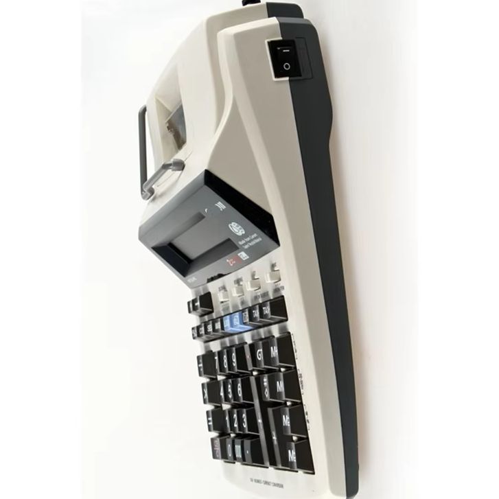 Commercial Printing Supplies Usa - Calculadora de Impressão Empresarial MP-120MG Calculadora