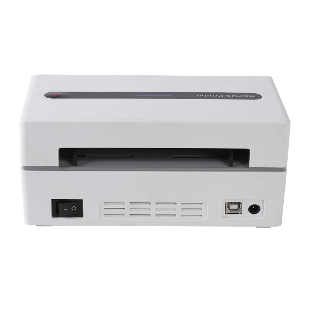 Commercial Printing Network - Impressora Térmica de Etiquetas de Envio