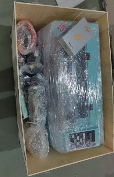 Commercial Printing Supplies Usa - Duas cabeças de impressão xp600/i1600 dtf