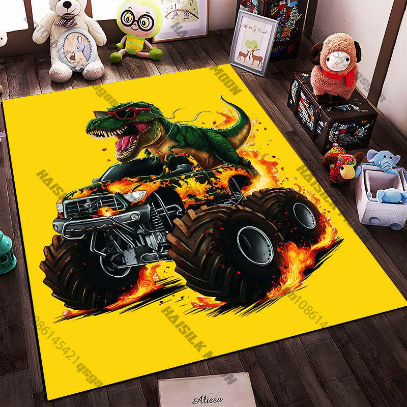 Tapetes Decorativos com Estamp - Printing Commercial Drive avaliação e preço