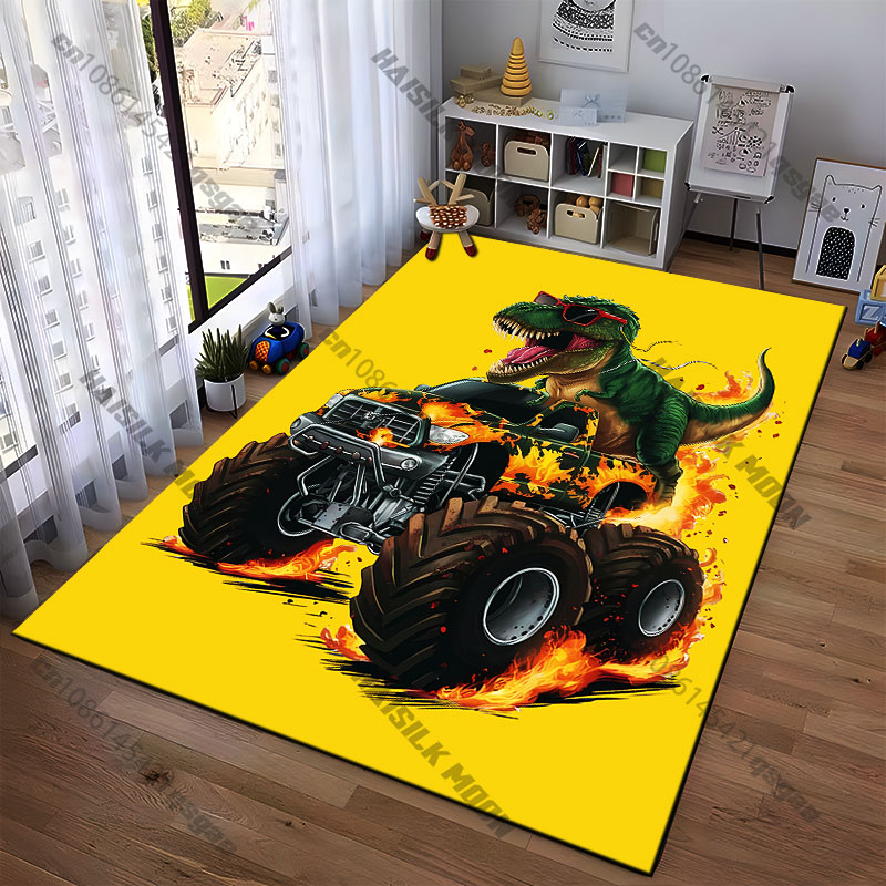 Tapetes Decorativos com Estamp - Printing Commercial Drive avaliação e preço