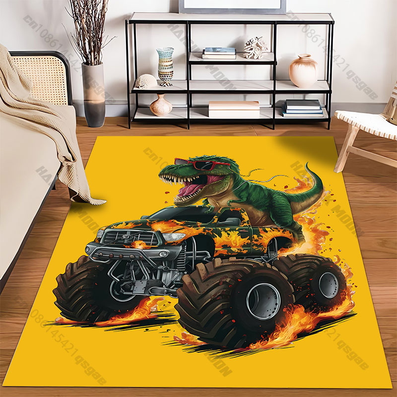 Tapetes Decorativos com Estamp - Printing Commercial Drive avaliação e preço