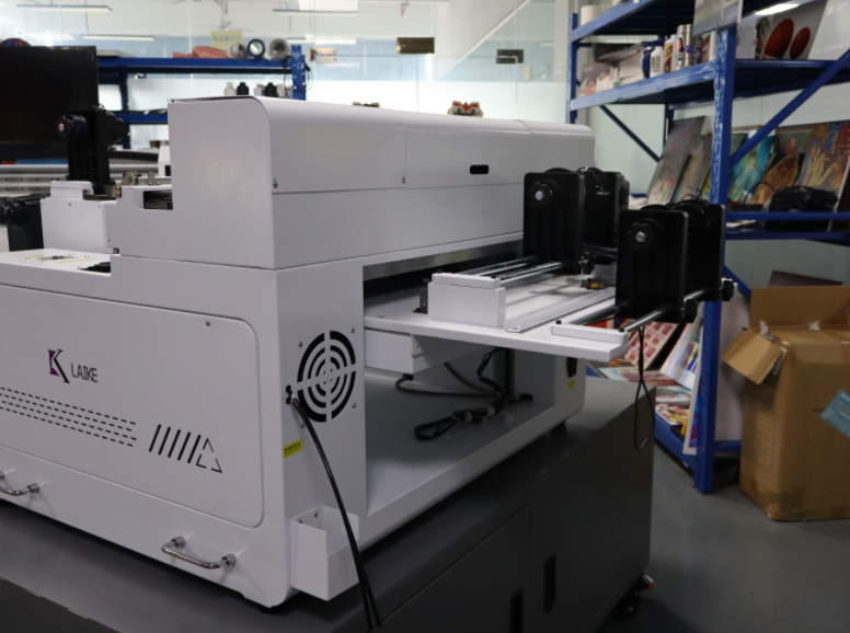 Impressora UV de Mesa e Rolo 6 - Commercial Wrap Printing avaliação e preço