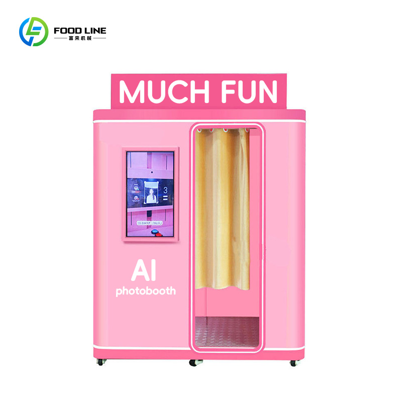 Quiosque de Fotografia Comerci - Commercial Photo Printing Kiosk avaliação e preço