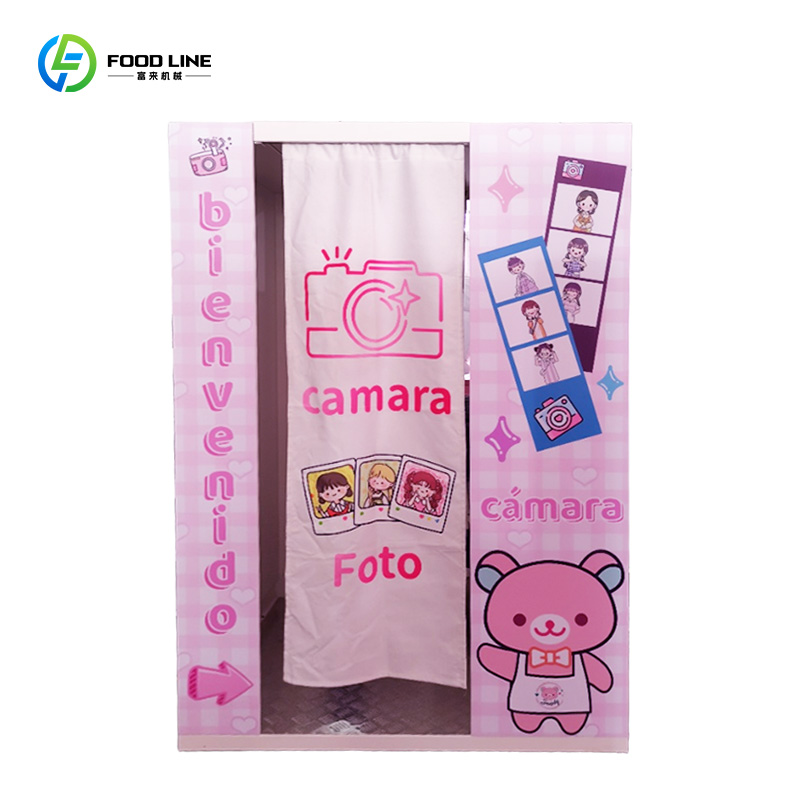 Quiosque de Fotografia Comerci - Commercial Photo Printing Kiosk avaliação e preço