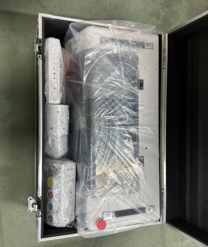 Cabeça de impressão dupla xp60 - Commercial Printing Supplies Usa avaliação e preço