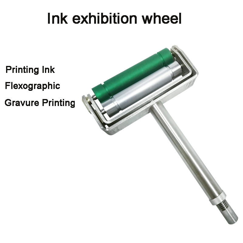 Máquina de Impressão Manual pa - Commercial Printing Gravure avaliação e preço