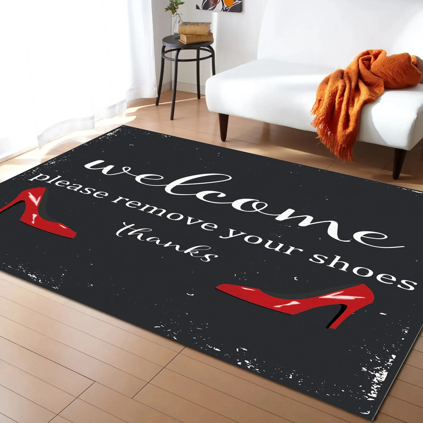 Tapete Vermelho com Estampa de - Commercial Printing Supplies Usa avaliação e preço