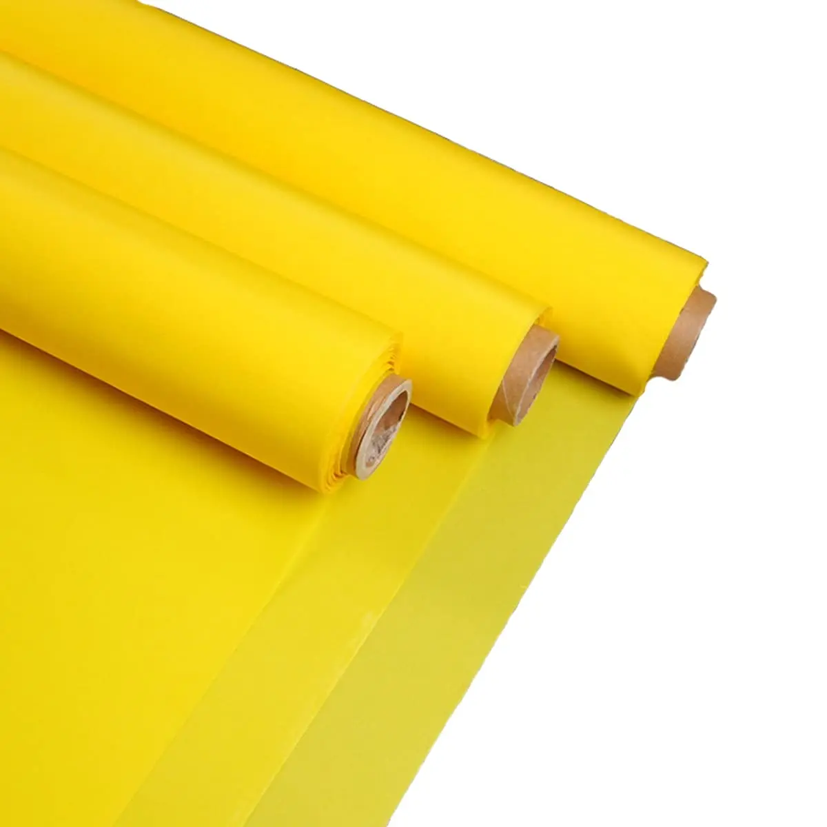 Tela de Serigrafia Amarela de  - Commercial Printing Supplies Usa avaliação e preço