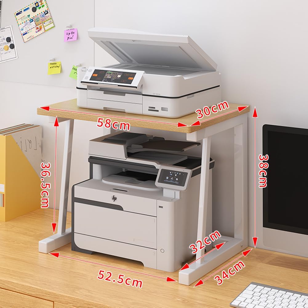 Suporte de Impressora de Mesa  - Commercial Book Printing Machines avaliação e preço