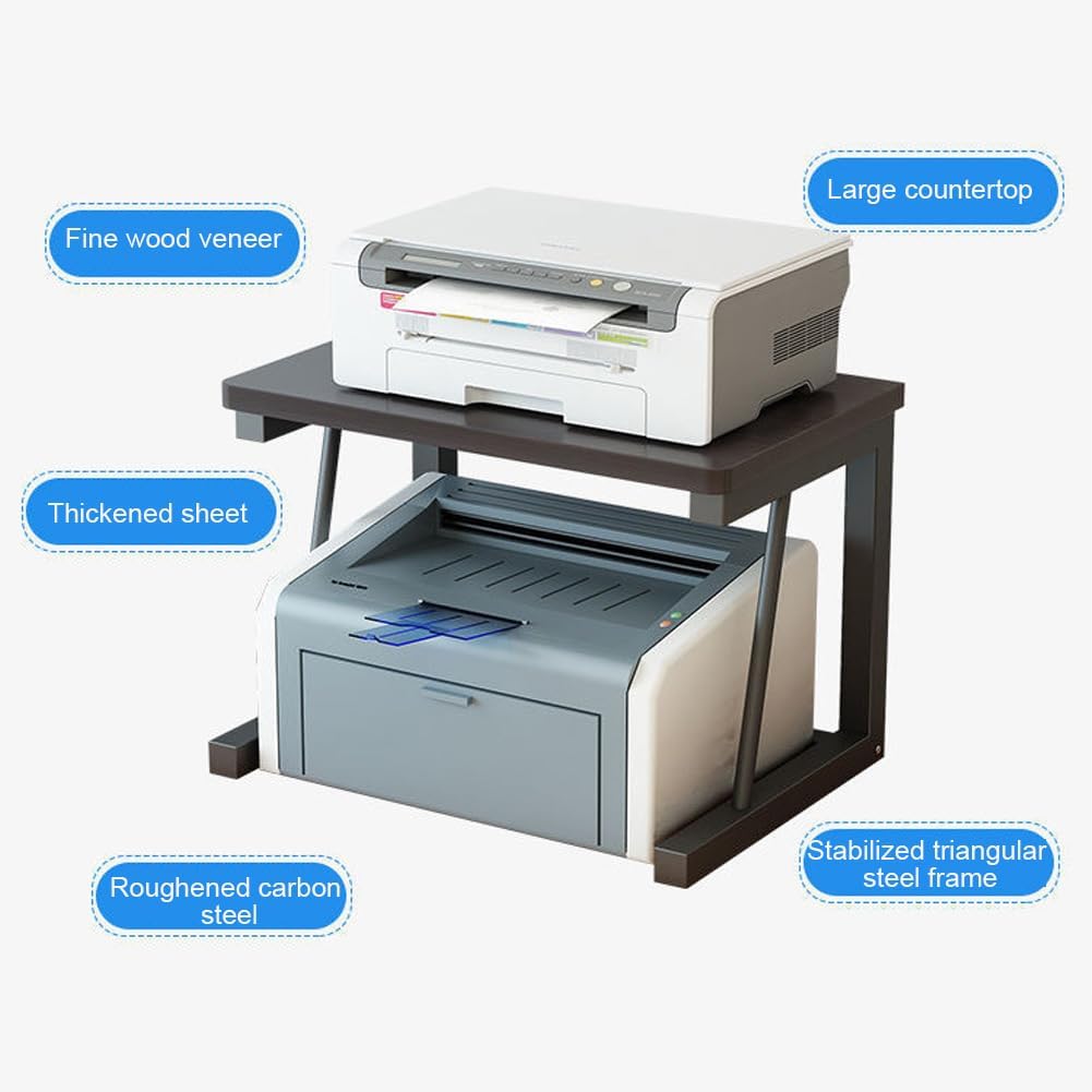 Suporte de Impressora de Mesa  - Commercial Book Printing Machines avaliação e preço