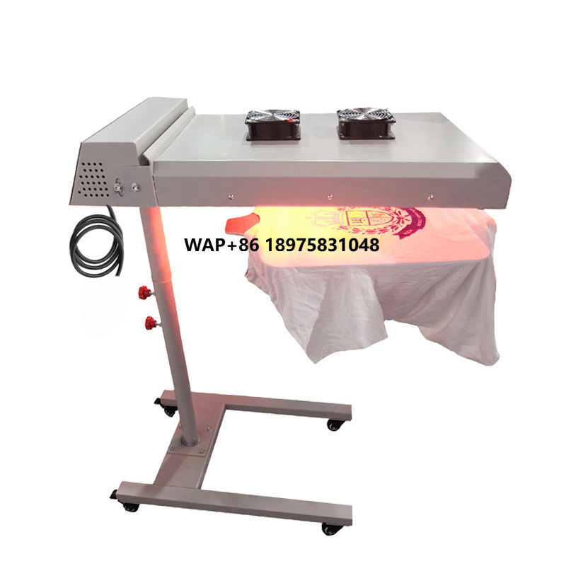 Secador Automático IR para Máq - Flash Dryer Screen Print avaliação e preço