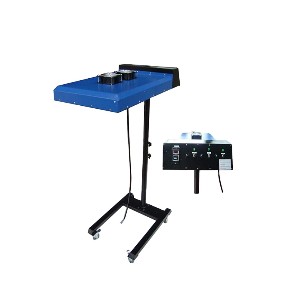 Secador Rápido para Impressão  - Flash Dryer Screen Print avaliação e preço
