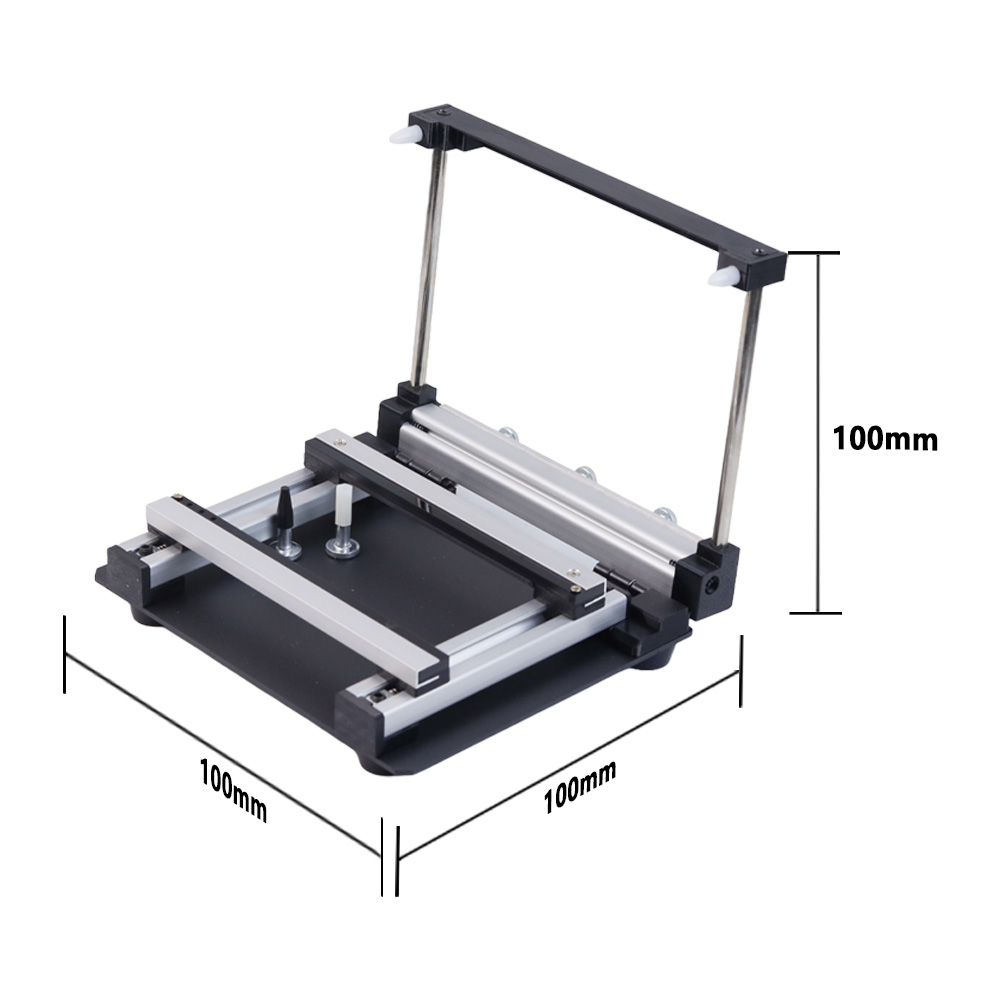 Impressora de Estêncil SMT 10x - Commercial Book Printing Machines avaliação e preço