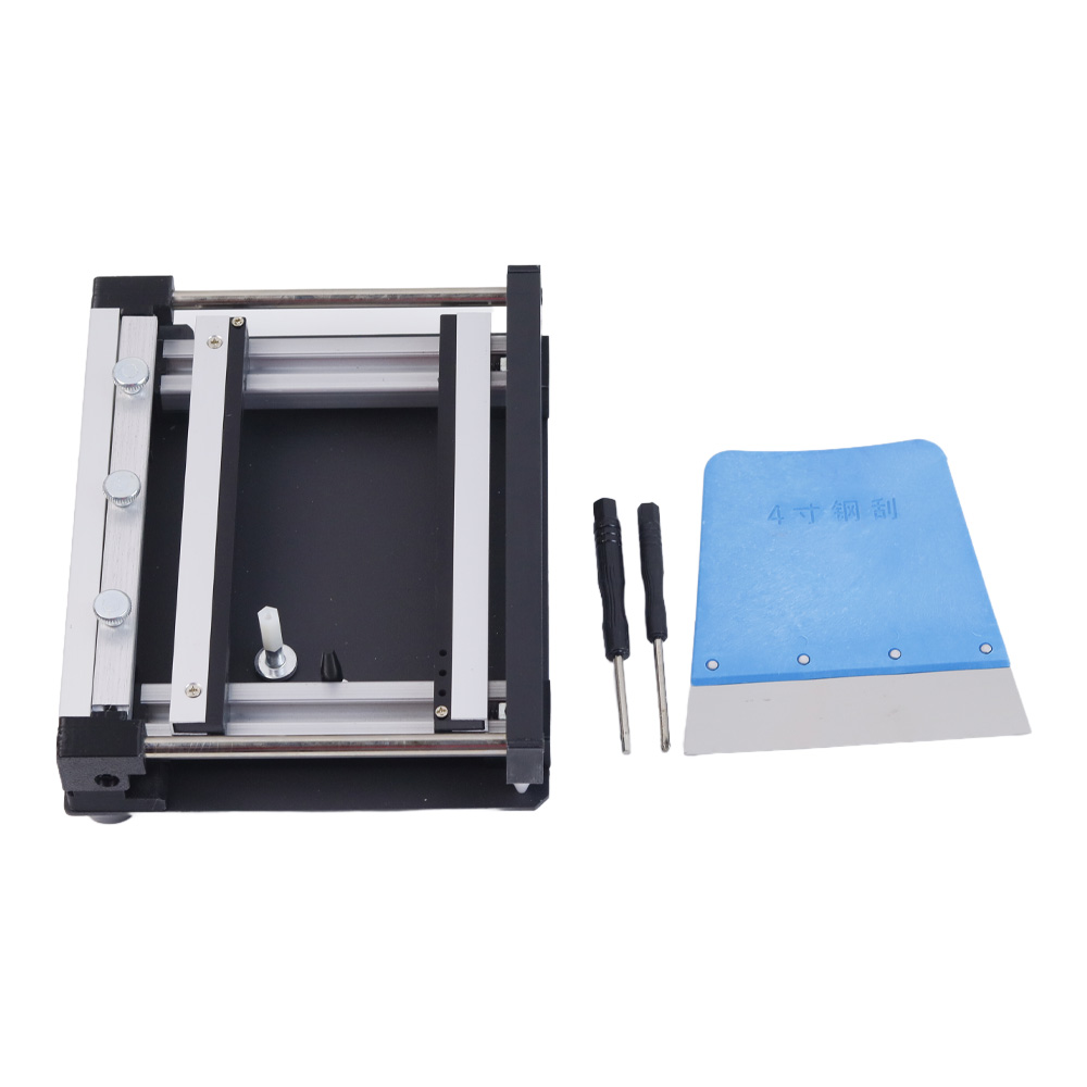 Impressora de Estêncil SMT 10x - Commercial Book Printing Machines avaliação e preço