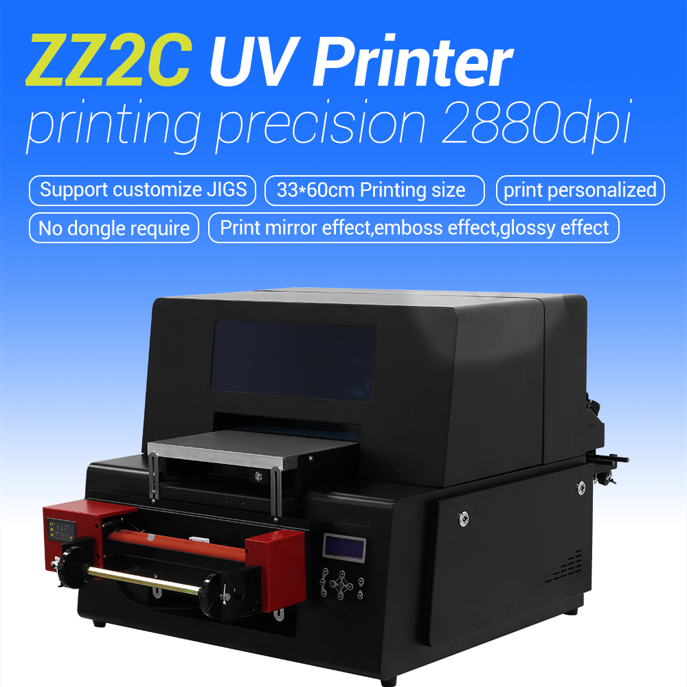 Impressora UV integrada de mes - Commercial Printing Network avaliação e preço