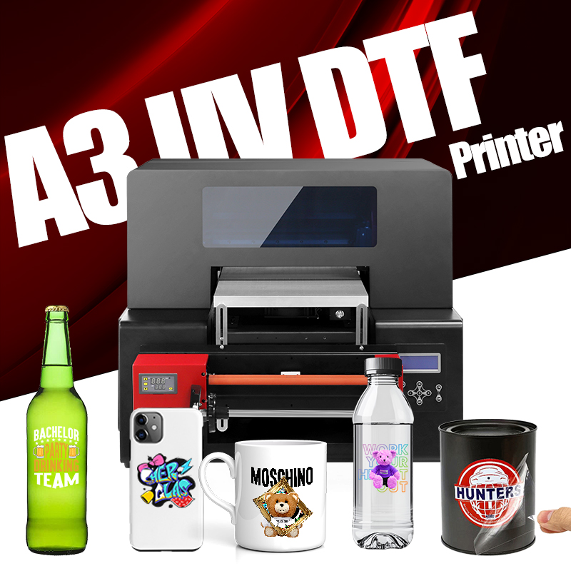 Impressora UV integrada de mes - Commercial Printing Network avaliação e preço