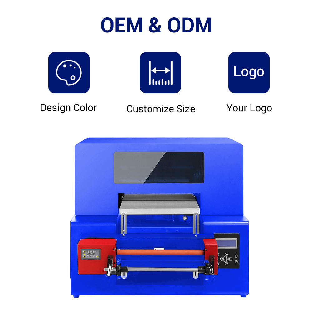 Impressora UV integrada de mes - Commercial Printing Network avaliação e preço