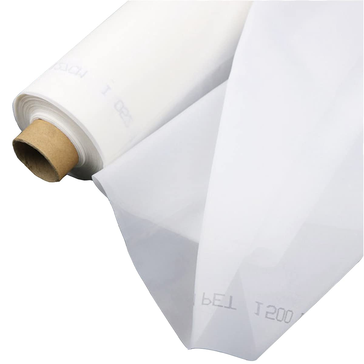 Tela de Serigrafia Branca de A - Commercial Printing Supplies Usa avaliação e preço