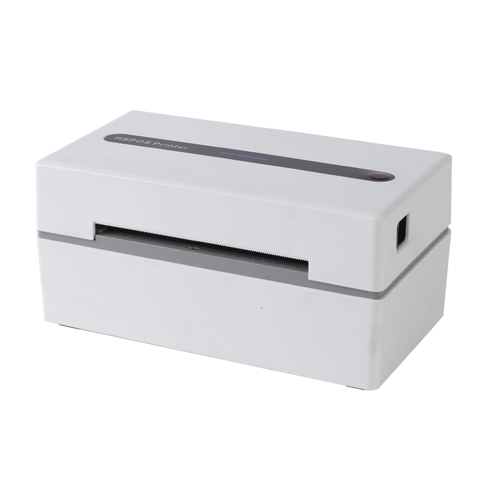 Impressora Térmica de Etiqueta - Commercial Printing Network avaliação e preço