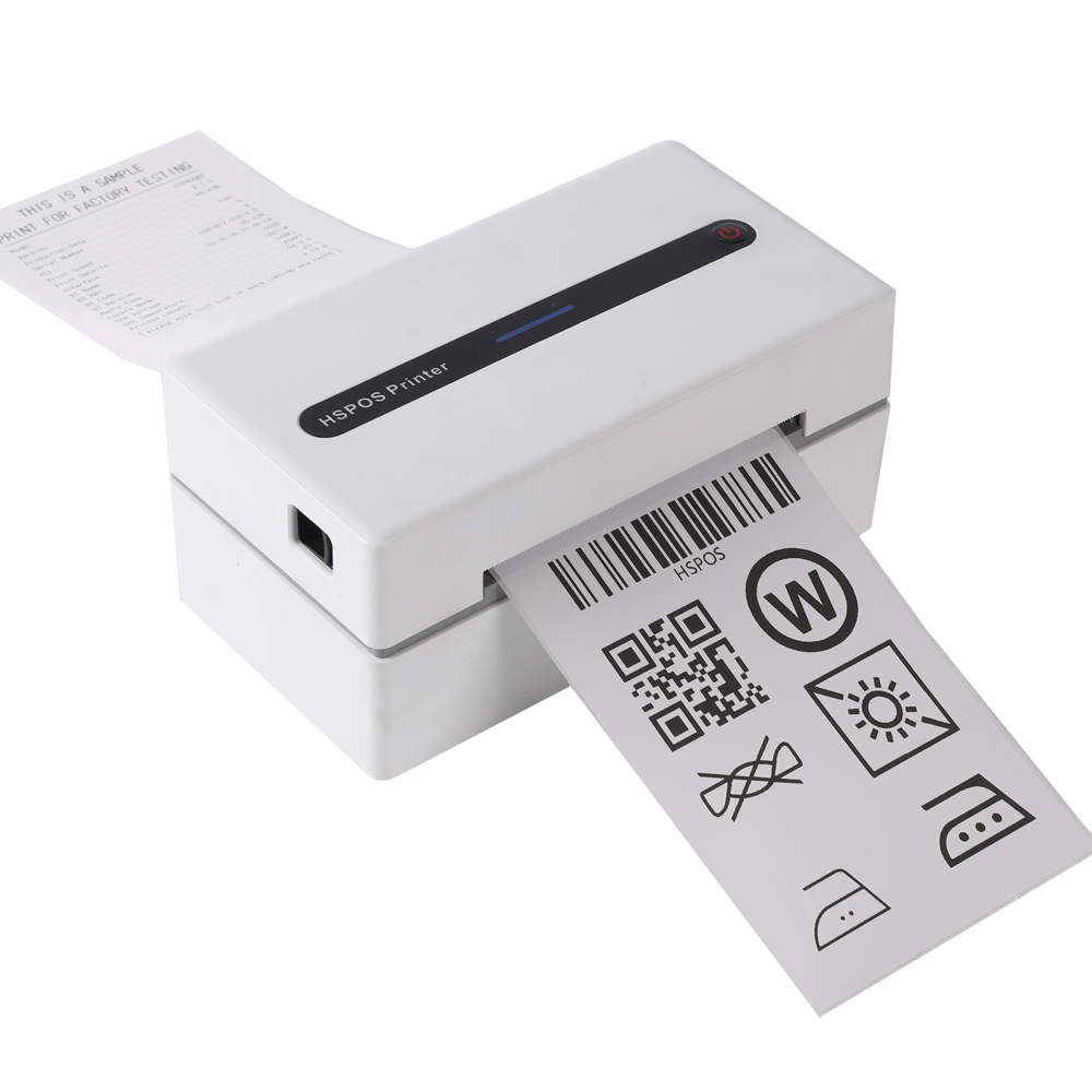 Impressora Térmica de Etiqueta - Commercial Printing Network avaliação e preço