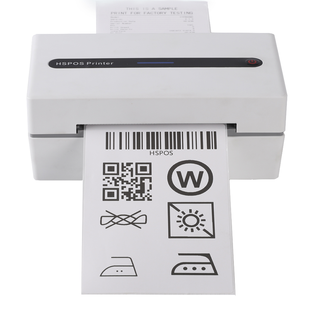 Impressora Térmica de Etiqueta - Commercial Printing Network avaliação e preço