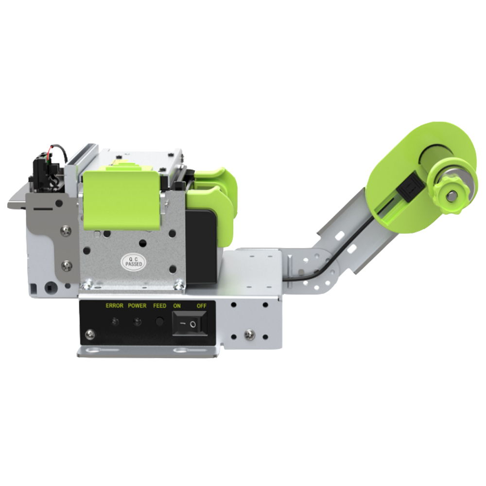 Impressora Térmica HS-587A com - Commercial Printing Network avaliação e preço