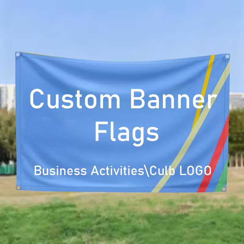 Bandeira Personalizada para Lo - Commercial Printing Supplies Usa avaliação e preço