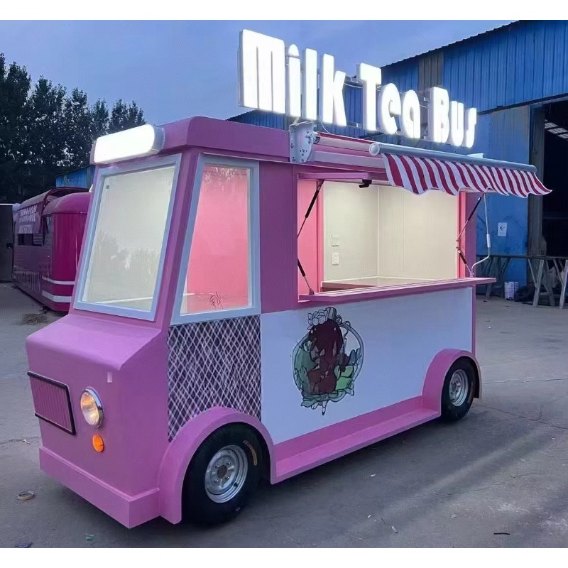 Restaurante comercial van cami - Commercial Wrap Printing avaliação e preço