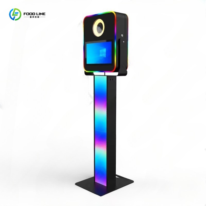 Quiosque de Foto Personalizado - Commercial Photo Printing Kiosk avaliação e preço