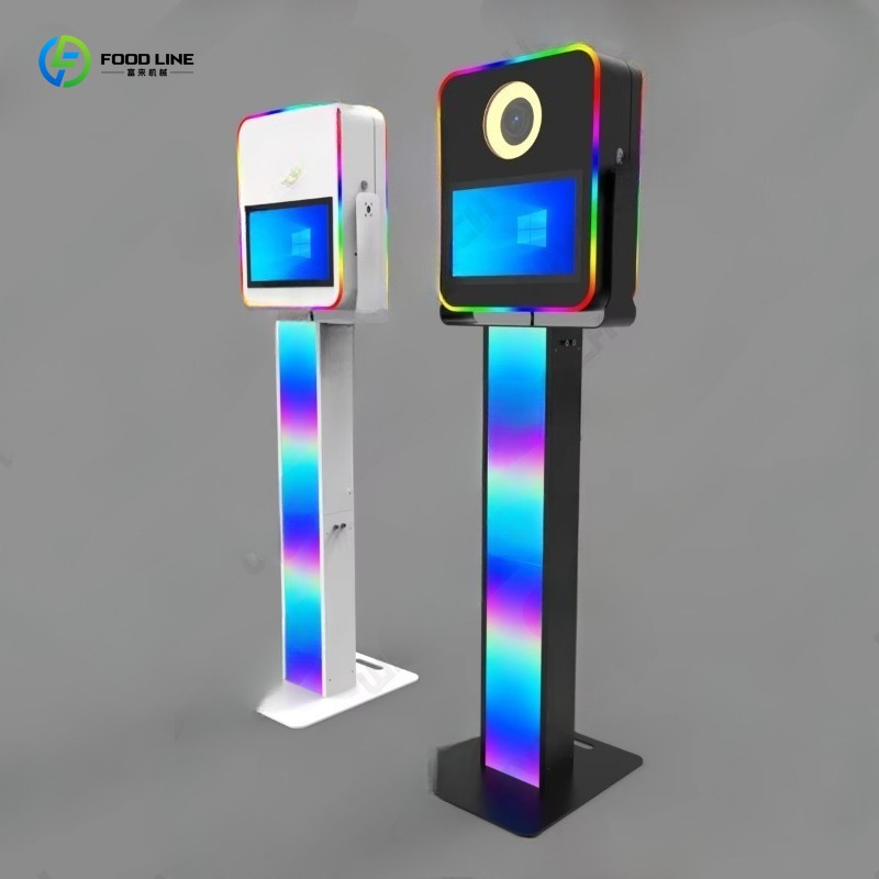 Quiosque de Foto Personalizado - Commercial Photo Printing Kiosk avaliação e preço