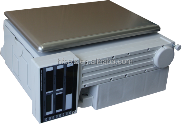 Balança de pesagem de mesa ele - Commercial Printing Supplies Usa avaliação e preço