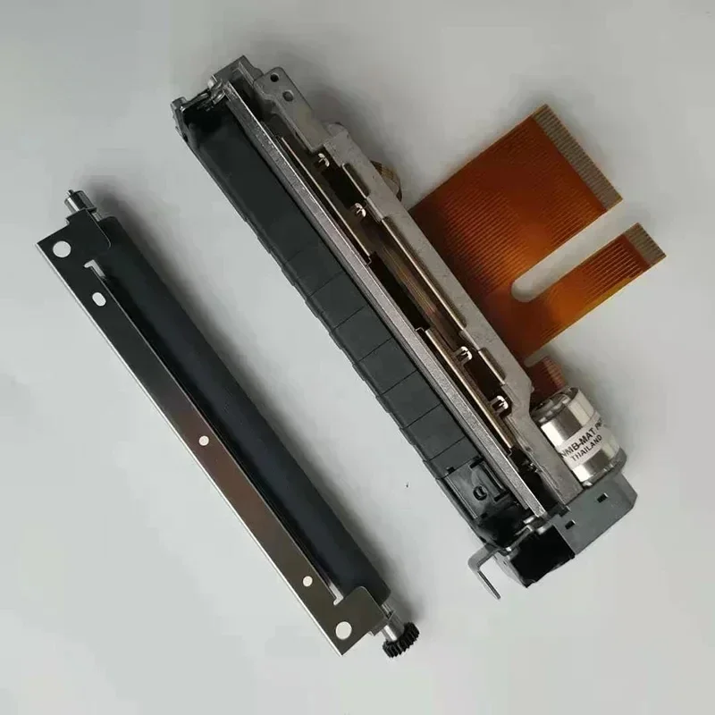 Mecanismo Central de Impressão - Printing Commercial Drive avaliação e preço