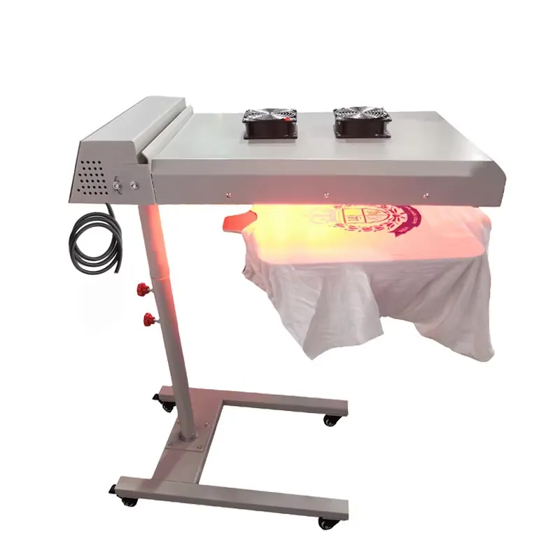 Máquina de Secagem Rápida com  - Flash Dryer Screen Print avaliação e preço