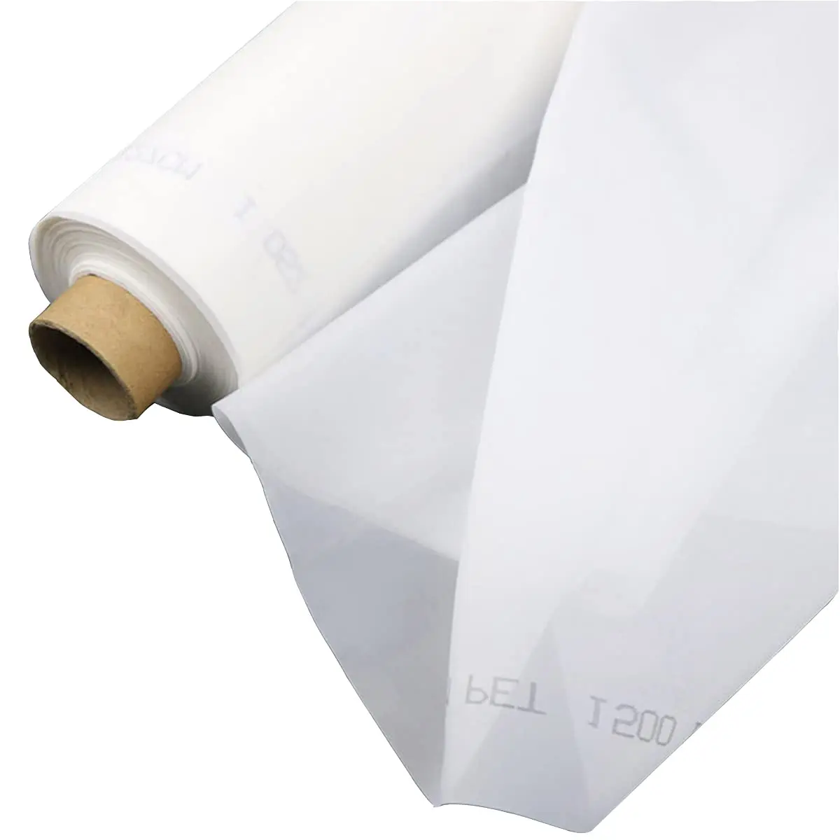 Tela de Serigrafia Branca de 3 - Commercial Printing Supplies Usa avaliação e preço