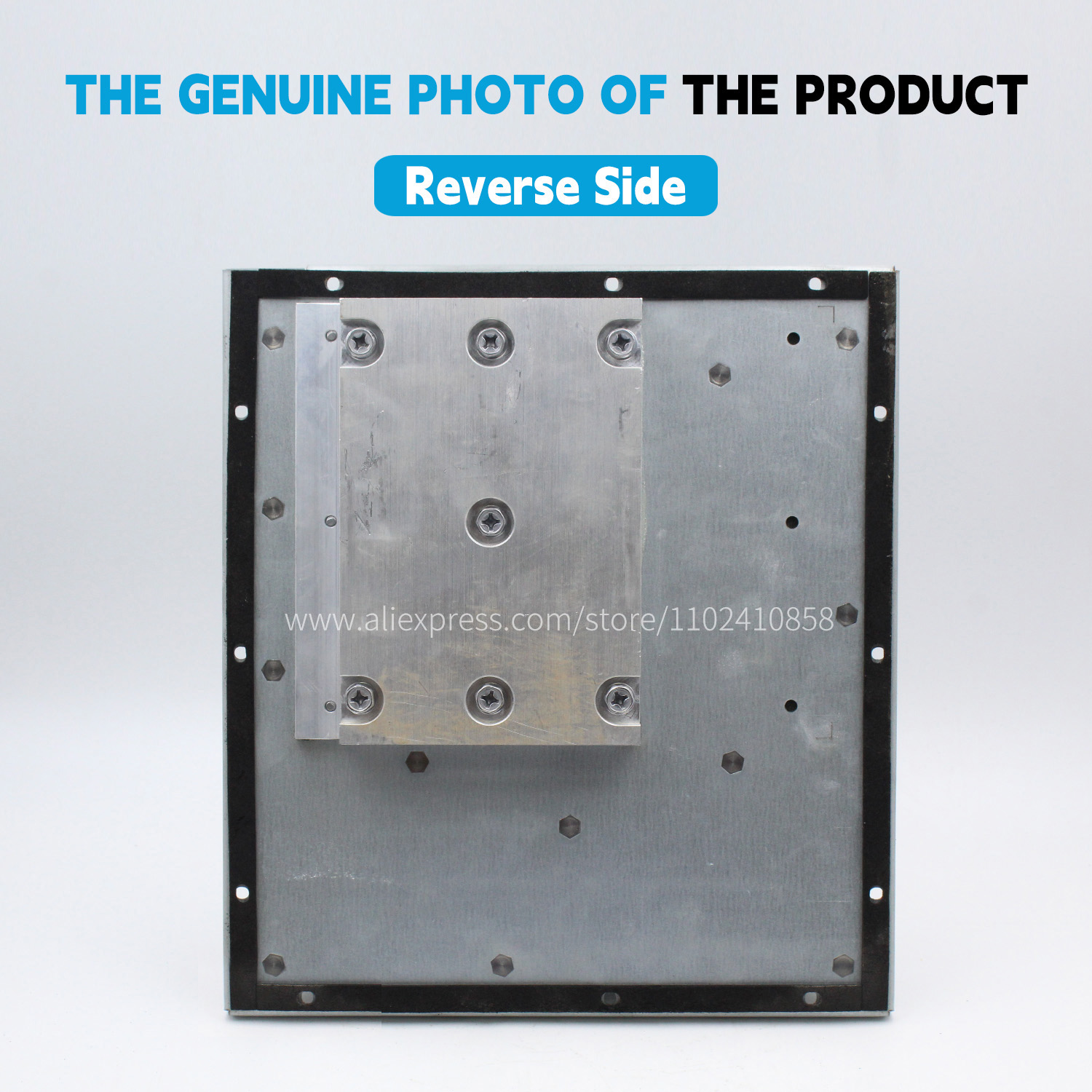 Placa Inversora HMD3W-14 21993 - Printing Commercial Drive avaliação e preço
