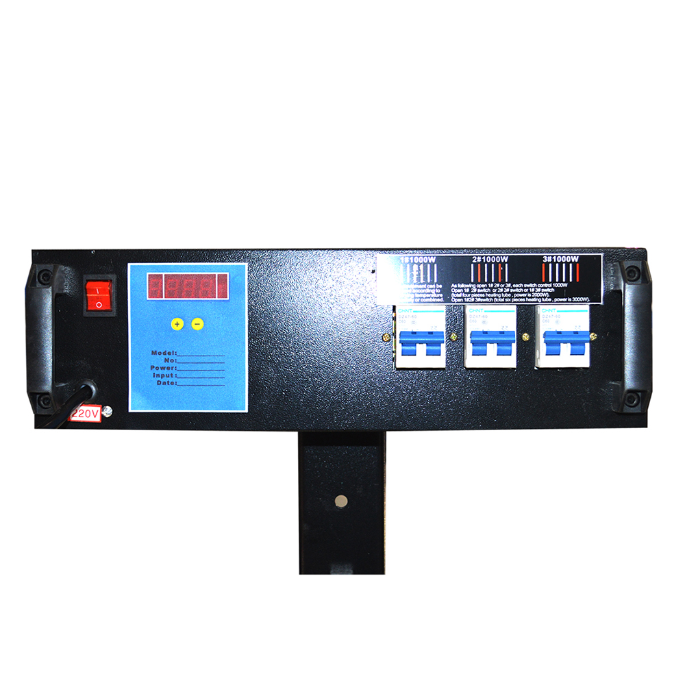 Secador móvel de chão Flash pa - Flash Dryer Screen Print avaliação e preço