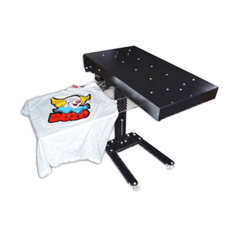 Secador móvel de chão Flash pa - Flash Dryer Screen Print avaliação e preço